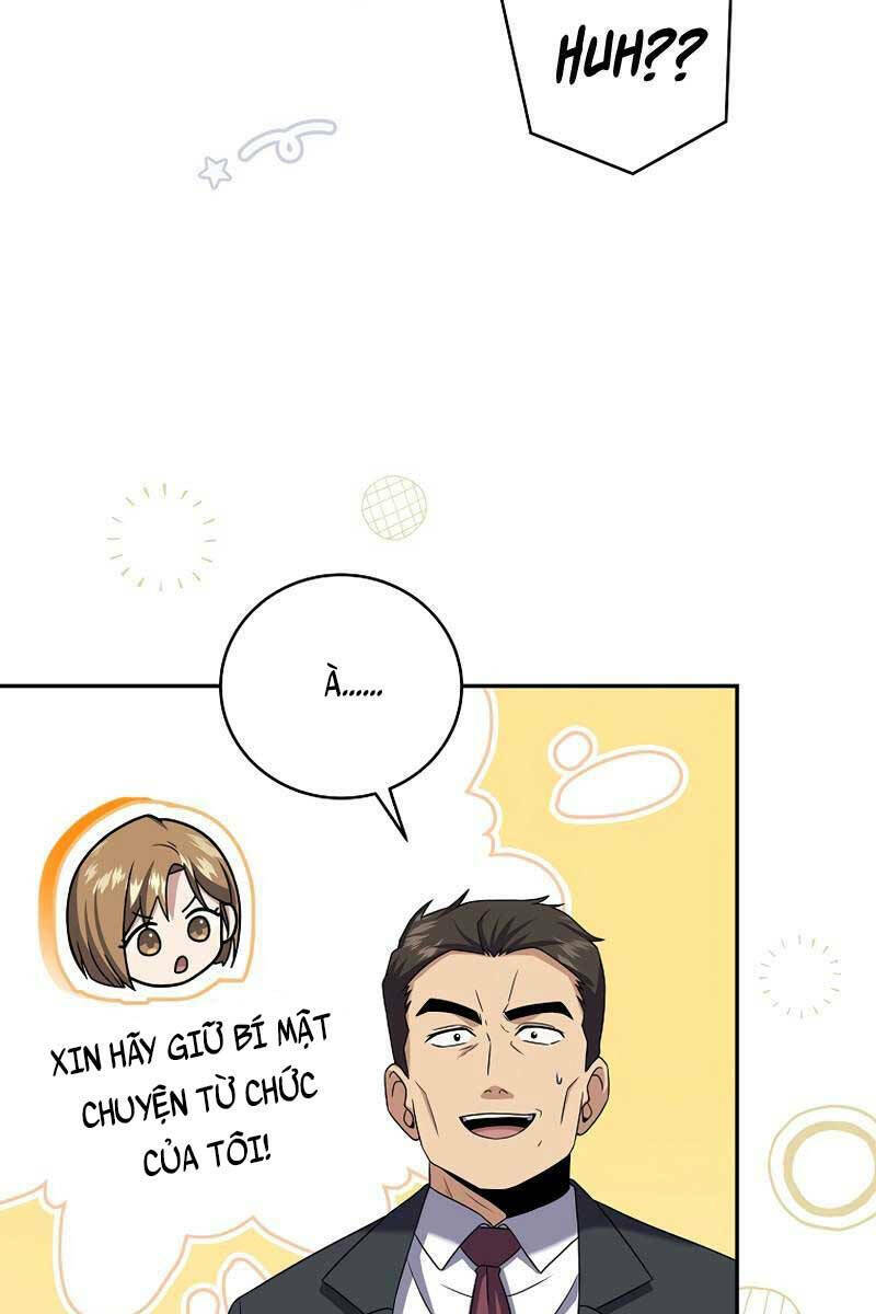 Sự Trở Lại Của Người Chơi Bị Đóng Băng - Chapter 70 - Page 41