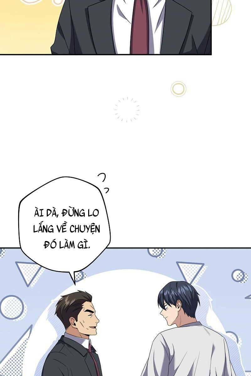 Sự Trở Lại Của Người Chơi Bị Đóng Băng - Chapter 70 - Page 42