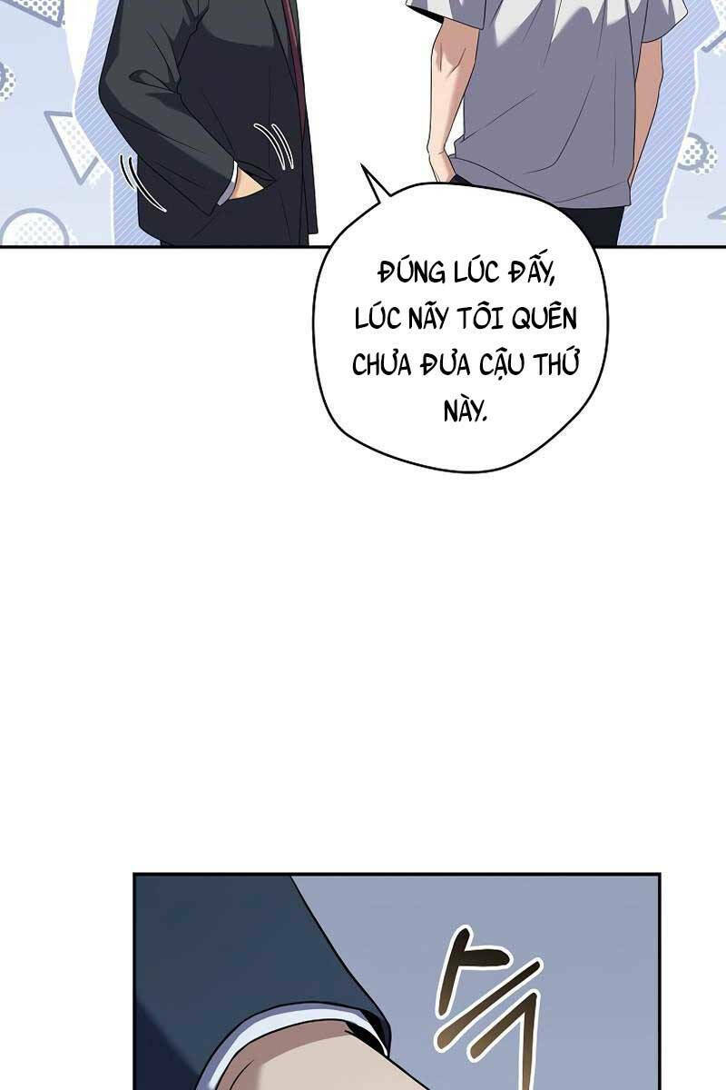 Sự Trở Lại Của Người Chơi Bị Đóng Băng - Chapter 70 - Page 43