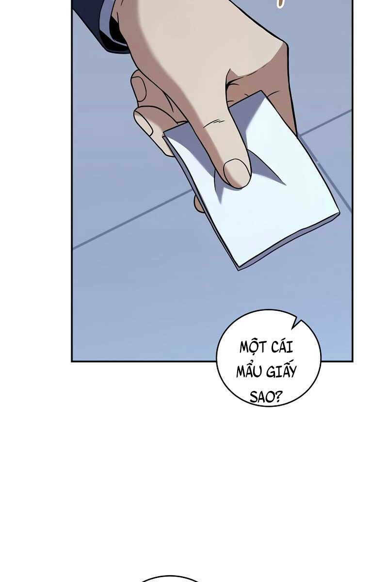 Sự Trở Lại Của Người Chơi Bị Đóng Băng - Chapter 70 - Page 44