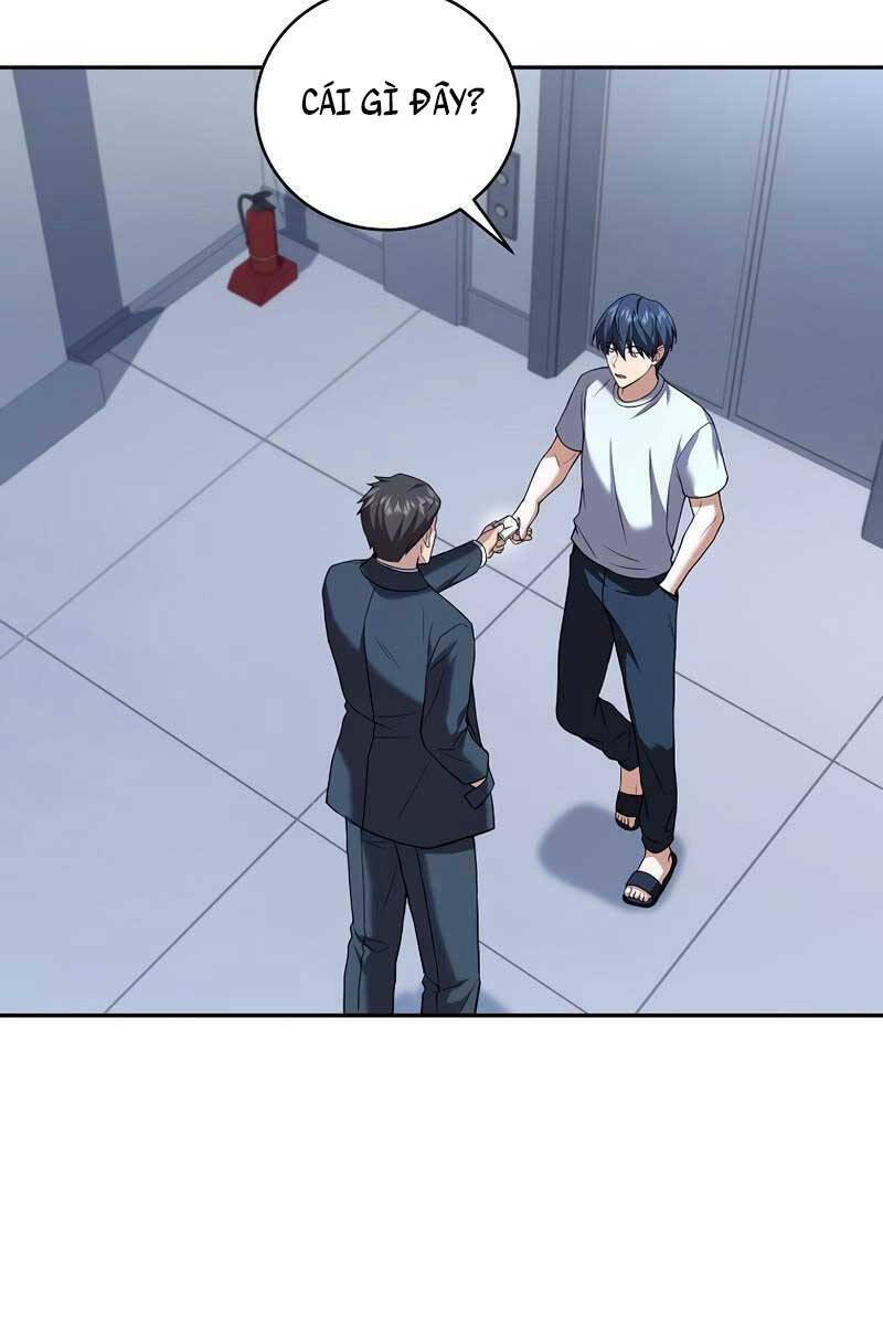 Sự Trở Lại Của Người Chơi Bị Đóng Băng - Chapter 70 - Page 45