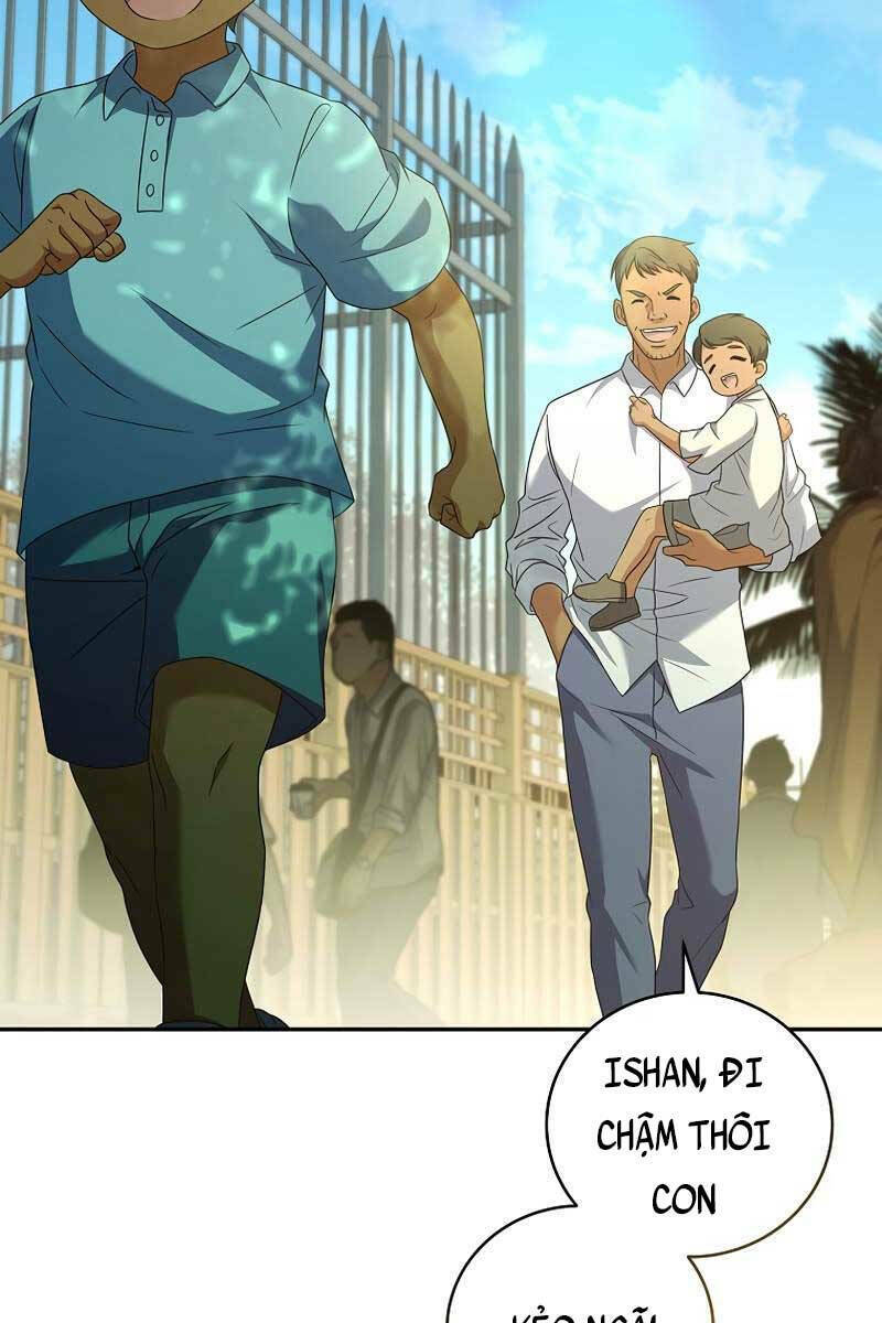 Sự Trở Lại Của Người Chơi Bị Đóng Băng - Chapter 70 - Page 4