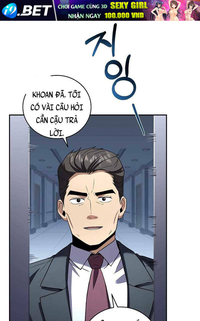 Sự Trở Lại Của Người Chơi Bị Đóng Băng - Chapter 70 - Page 50