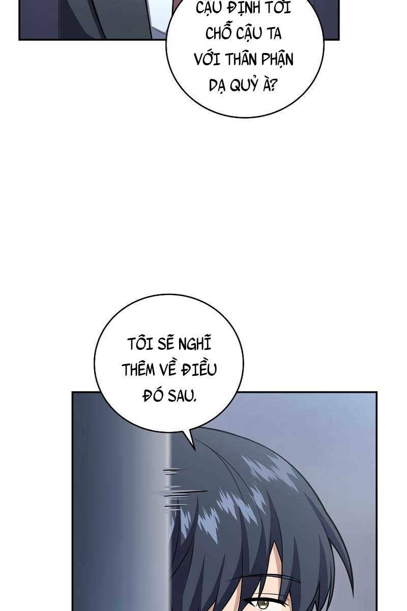 Sự Trở Lại Của Người Chơi Bị Đóng Băng - Chapter 70 - Page 51