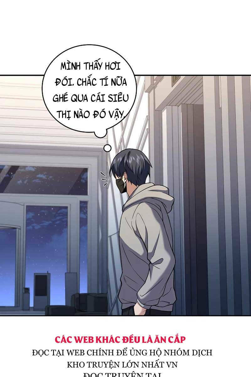 Sự Trở Lại Của Người Chơi Bị Đóng Băng - Chapter 70 - Page 55