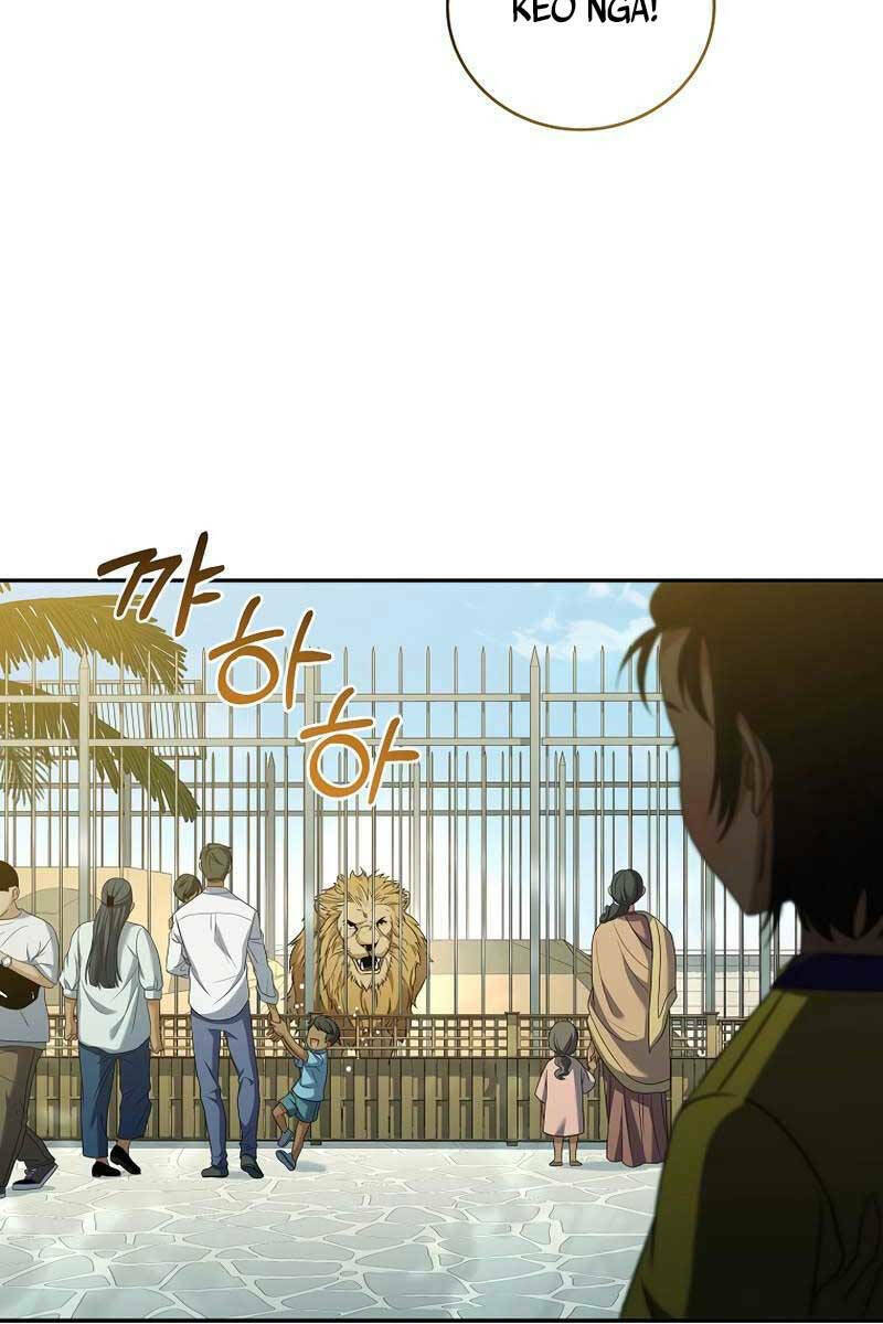Sự Trở Lại Của Người Chơi Bị Đóng Băng - Chapter 70 - Page 5