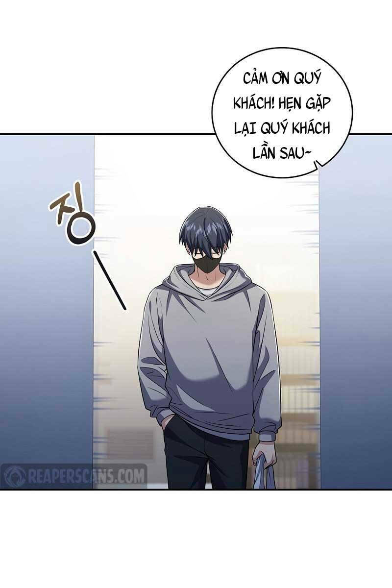 Sự Trở Lại Của Người Chơi Bị Đóng Băng - Chapter 70 - Page 65