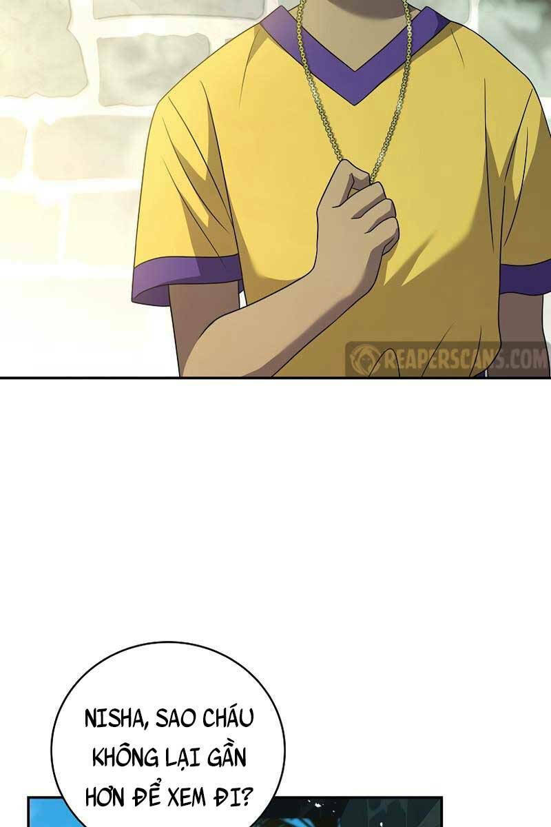 Sự Trở Lại Của Người Chơi Bị Đóng Băng - Chapter 70 - Page 7