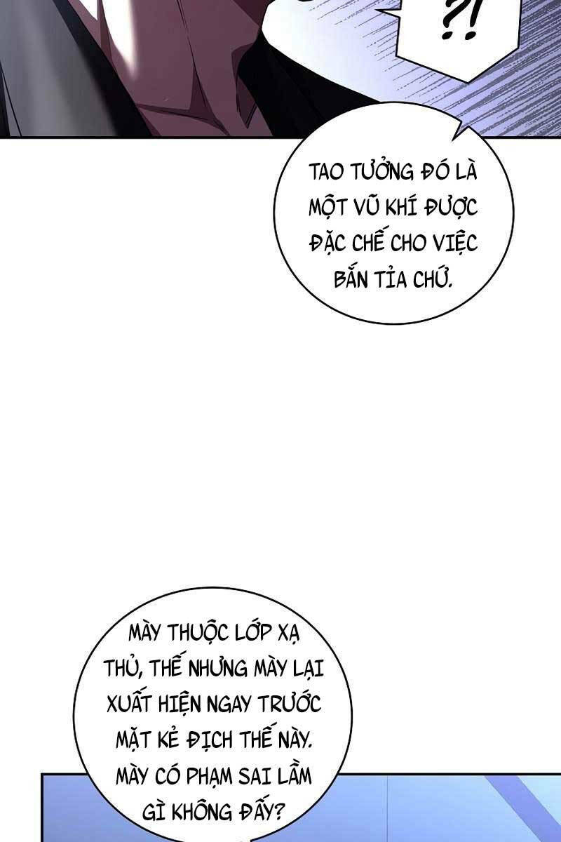 Sự Trở Lại Của Người Chơi Bị Đóng Băng - Chapter 70 - Page 83