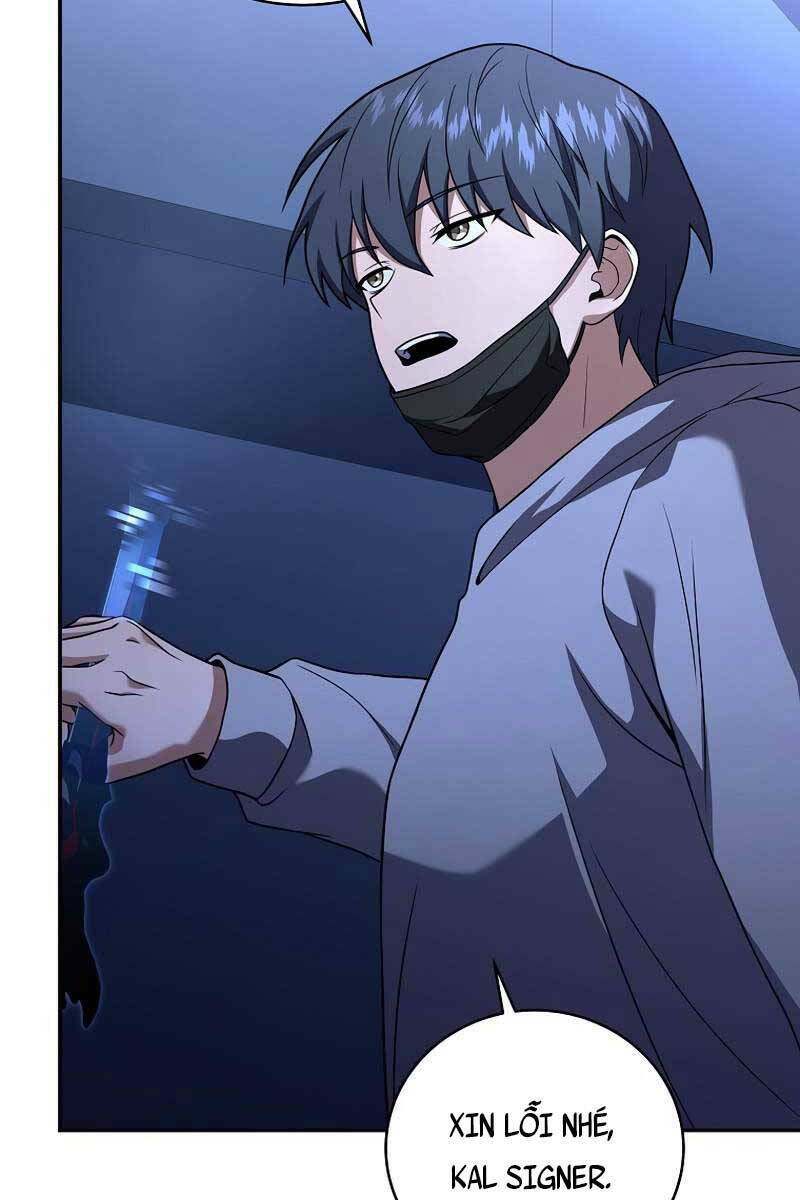 Sự Trở Lại Của Người Chơi Bị Đóng Băng - Chapter 70 - Page 84