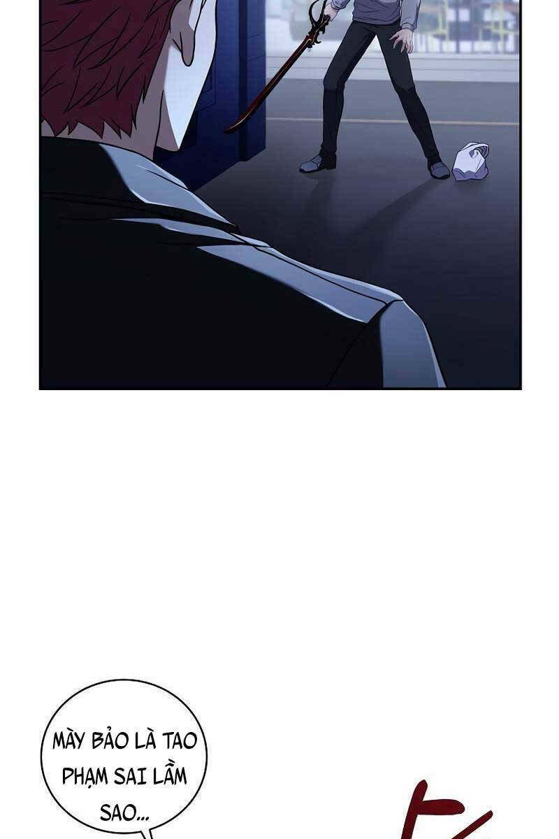 Sự Trở Lại Của Người Chơi Bị Đóng Băng - Chapter 70 - Page 86