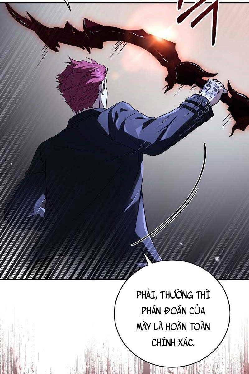 Sự Trở Lại Của Người Chơi Bị Đóng Băng - Chapter 70 - Page 87