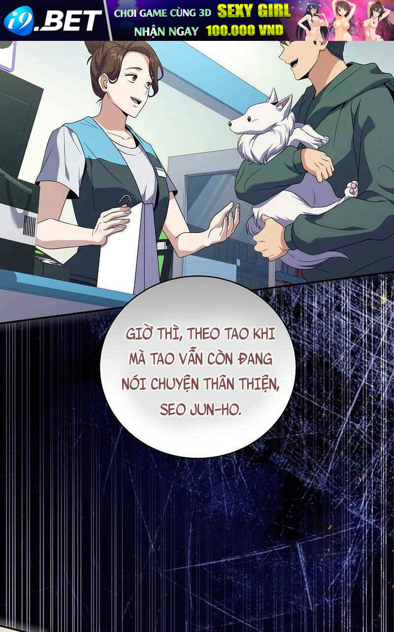 Sự Trở Lại Của Người Chơi Bị Đóng Băng - Chapter 70 - Page 93