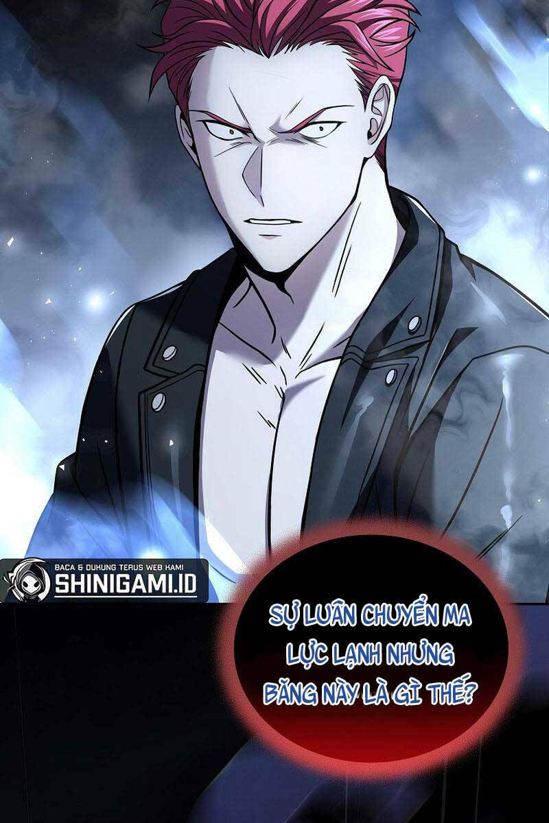 Sự Trở Lại Của Người Chơi Bị Đóng Băng - Chapter 71 - Page 121