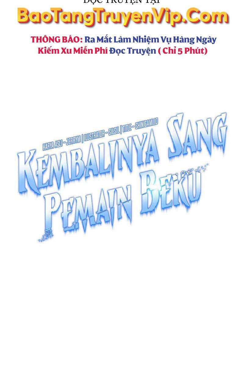 Sự Trở Lại Của Người Chơi Bị Đóng Băng - Chapter 71 - Page 15