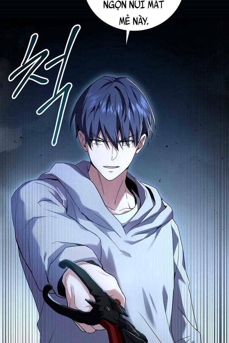 Sự Trở Lại Của Người Chơi Bị Đóng Băng - Chapter 71 - Page 19