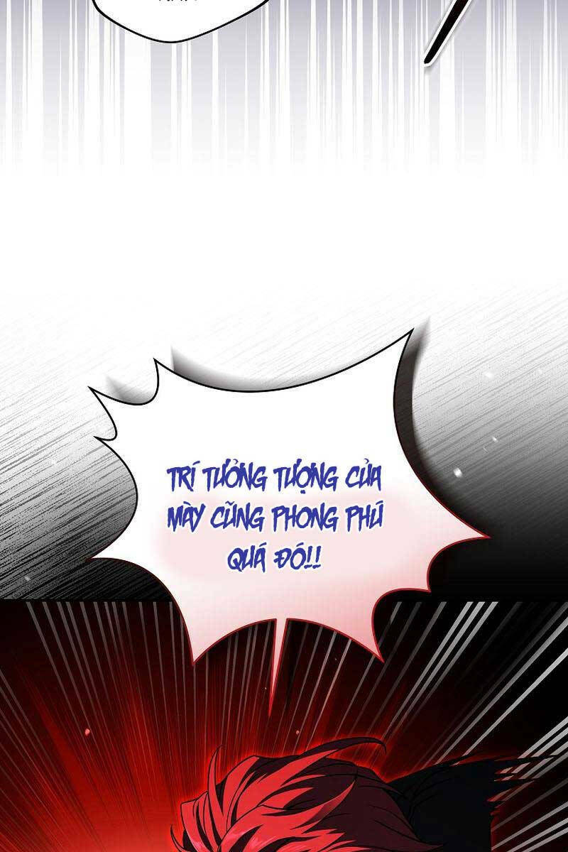 Sự Trở Lại Của Người Chơi Bị Đóng Băng - Chapter 71 - Page 22