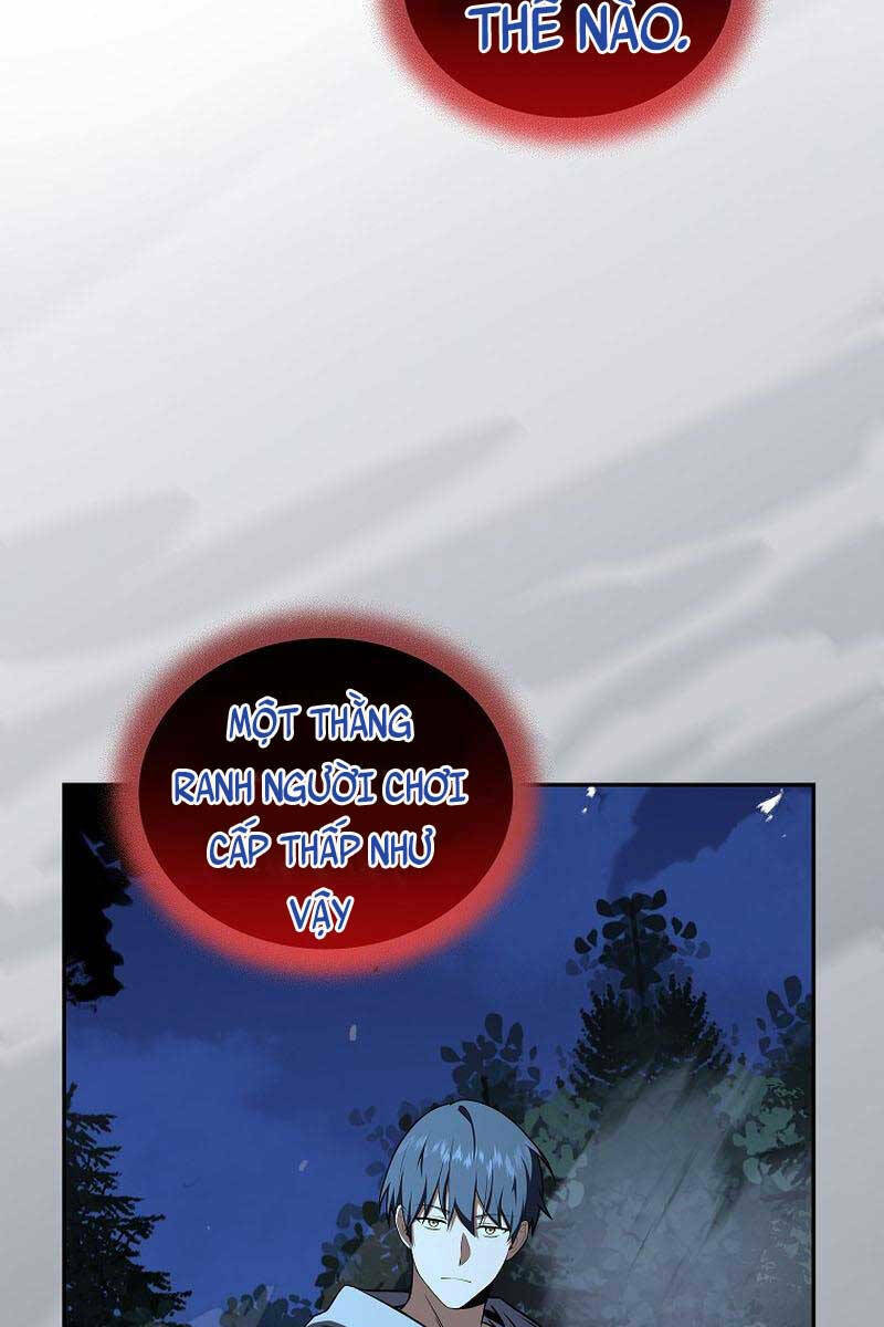 Sự Trở Lại Của Người Chơi Bị Đóng Băng - Chapter 71 - Page 36