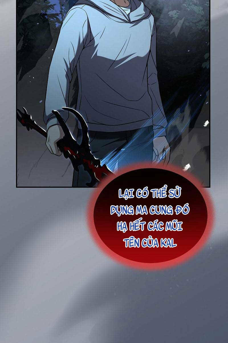 Sự Trở Lại Của Người Chơi Bị Đóng Băng - Chapter 71 - Page 37