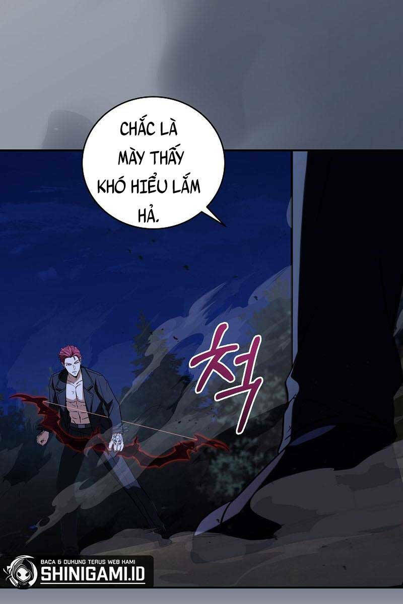 Sự Trở Lại Của Người Chơi Bị Đóng Băng - Chapter 71 - Page 38