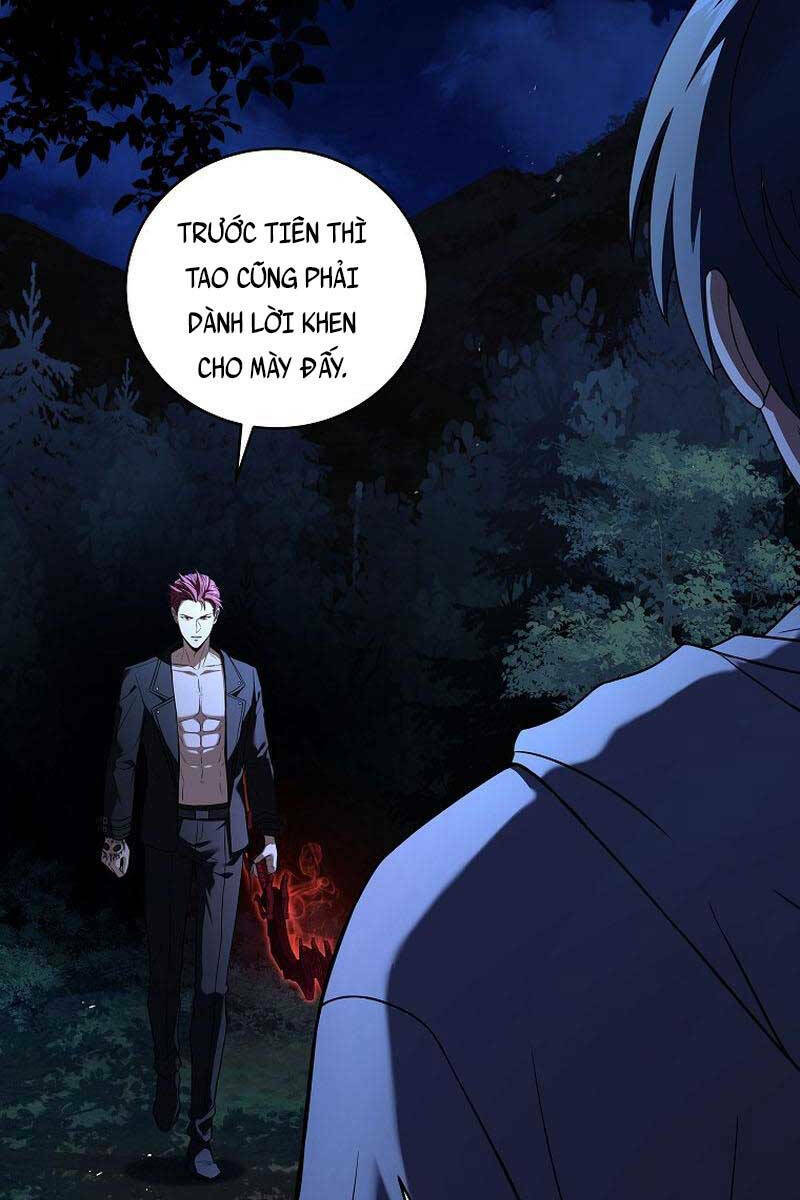 Sự Trở Lại Của Người Chơi Bị Đóng Băng - Chapter 71 - Page 3