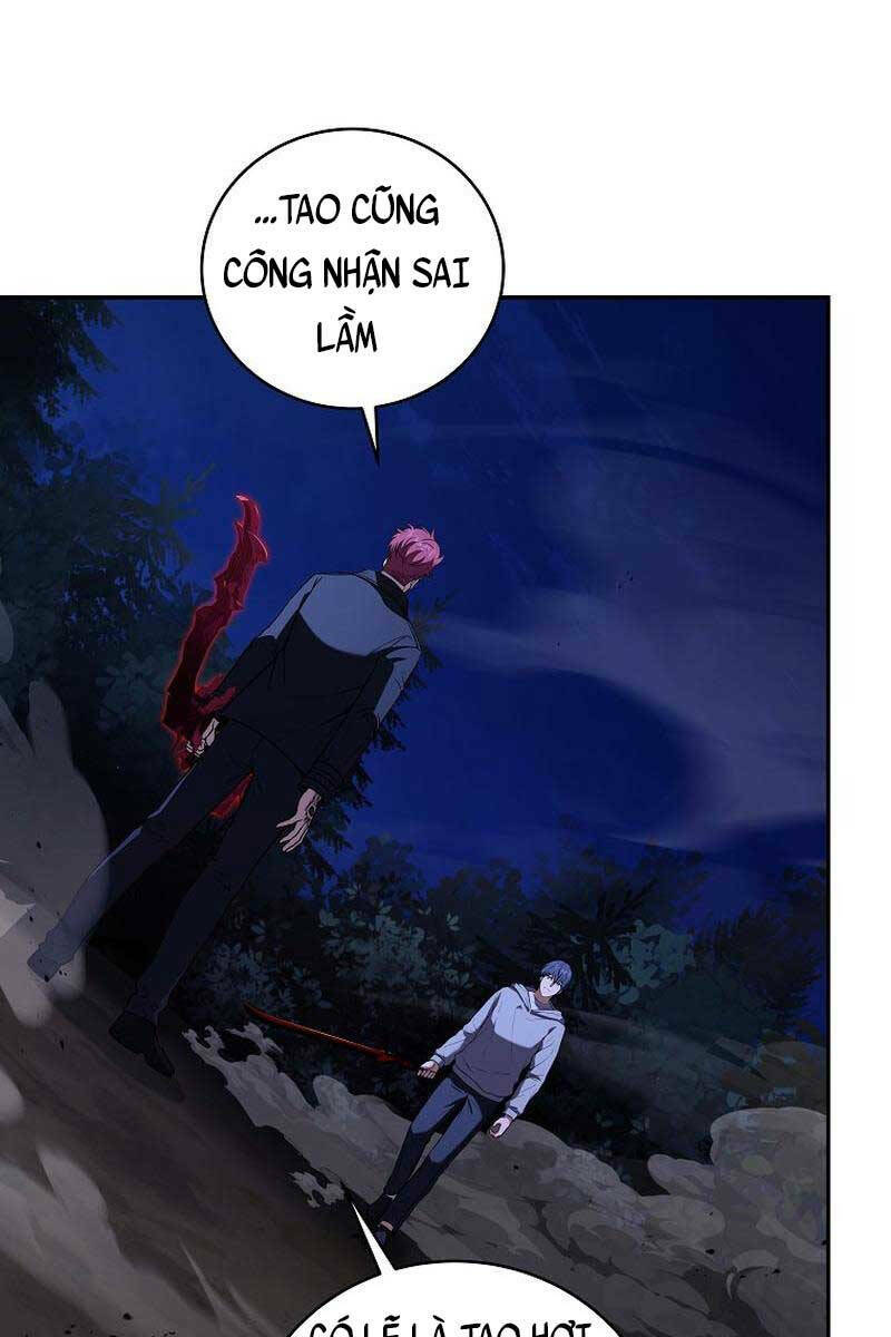 Sự Trở Lại Của Người Chơi Bị Đóng Băng - Chapter 71 - Page 41