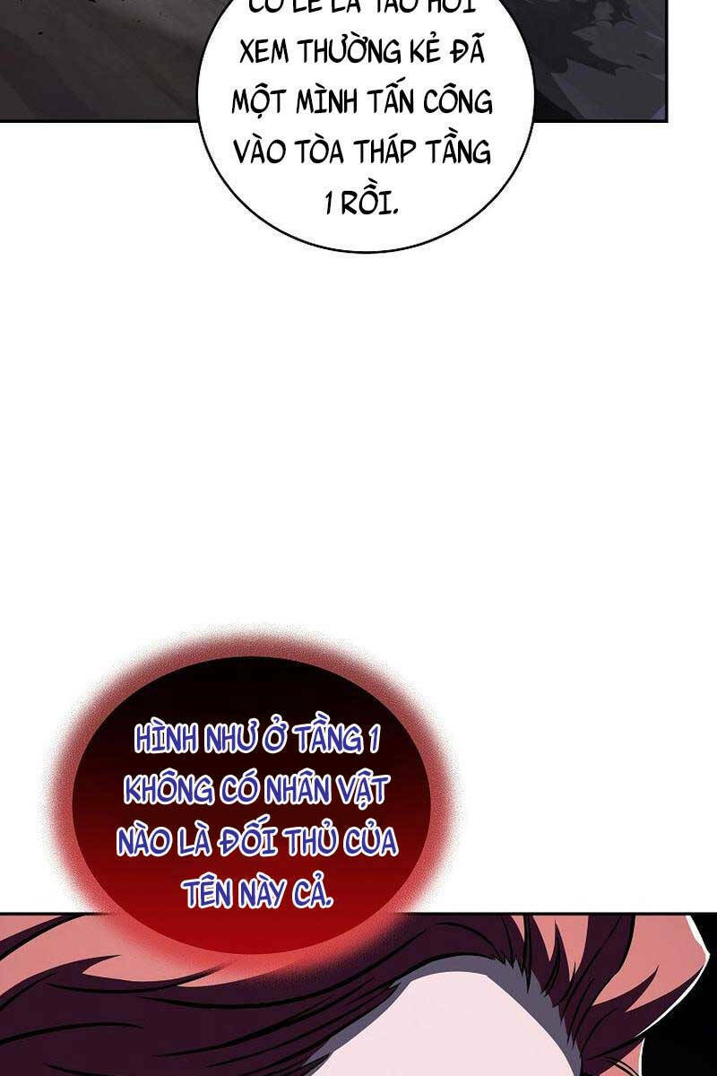 Sự Trở Lại Của Người Chơi Bị Đóng Băng - Chapter 71 - Page 42