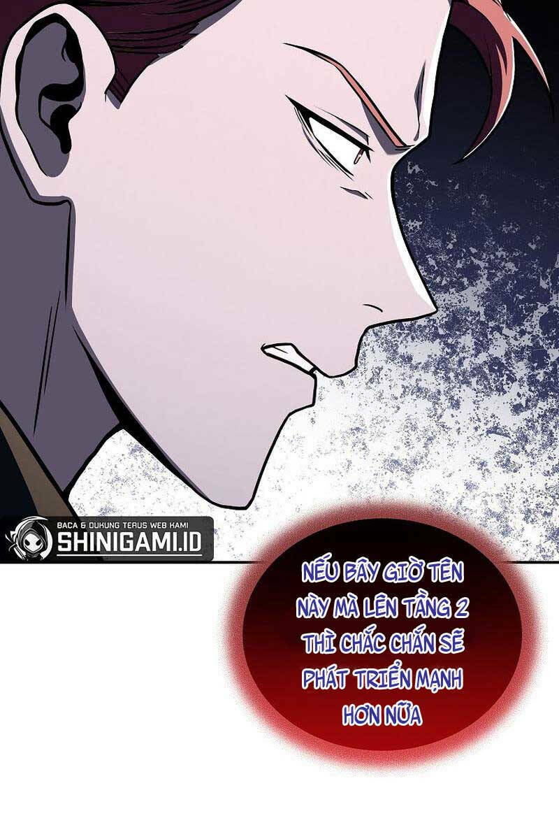 Sự Trở Lại Của Người Chơi Bị Đóng Băng - Chapter 71 - Page 43