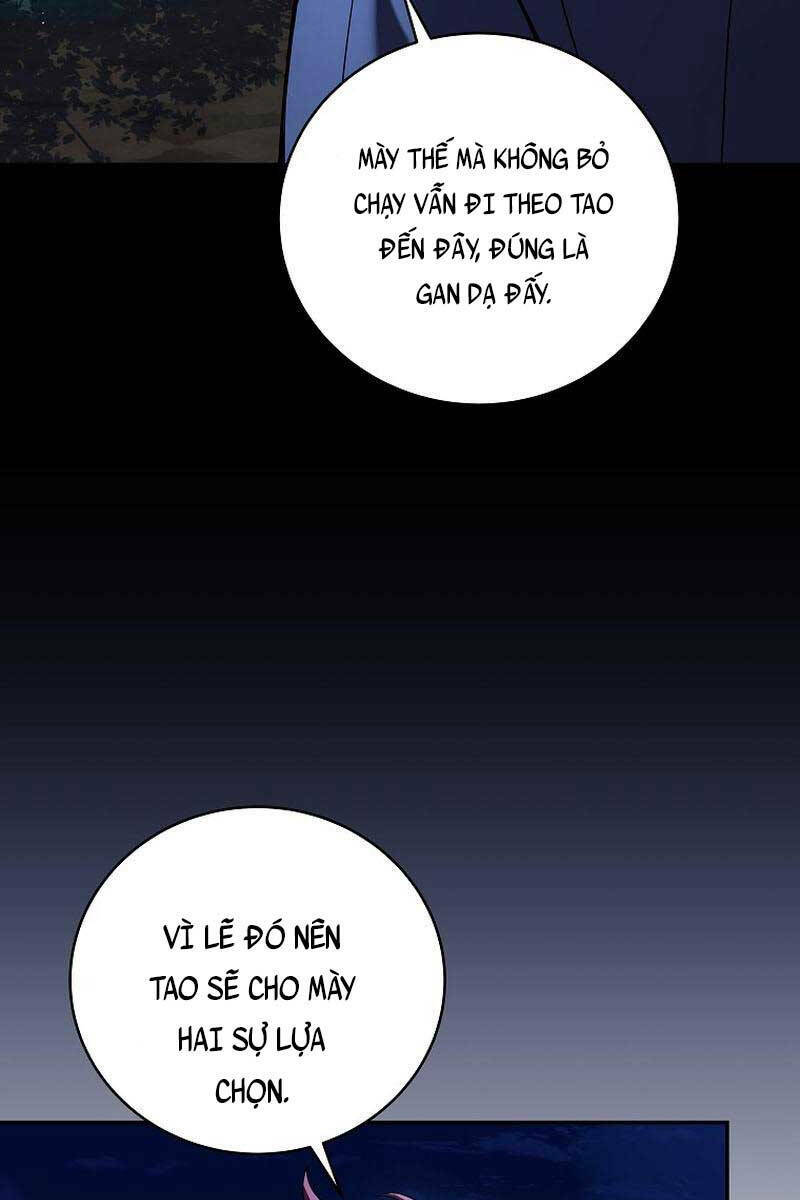 Sự Trở Lại Của Người Chơi Bị Đóng Băng - Chapter 71 - Page 4