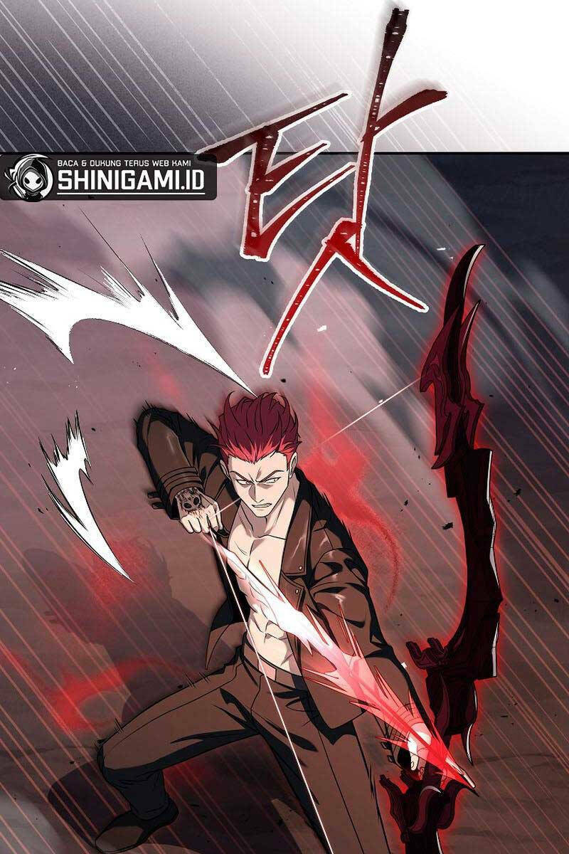 Sự Trở Lại Của Người Chơi Bị Đóng Băng - Chapter 71 - Page 50