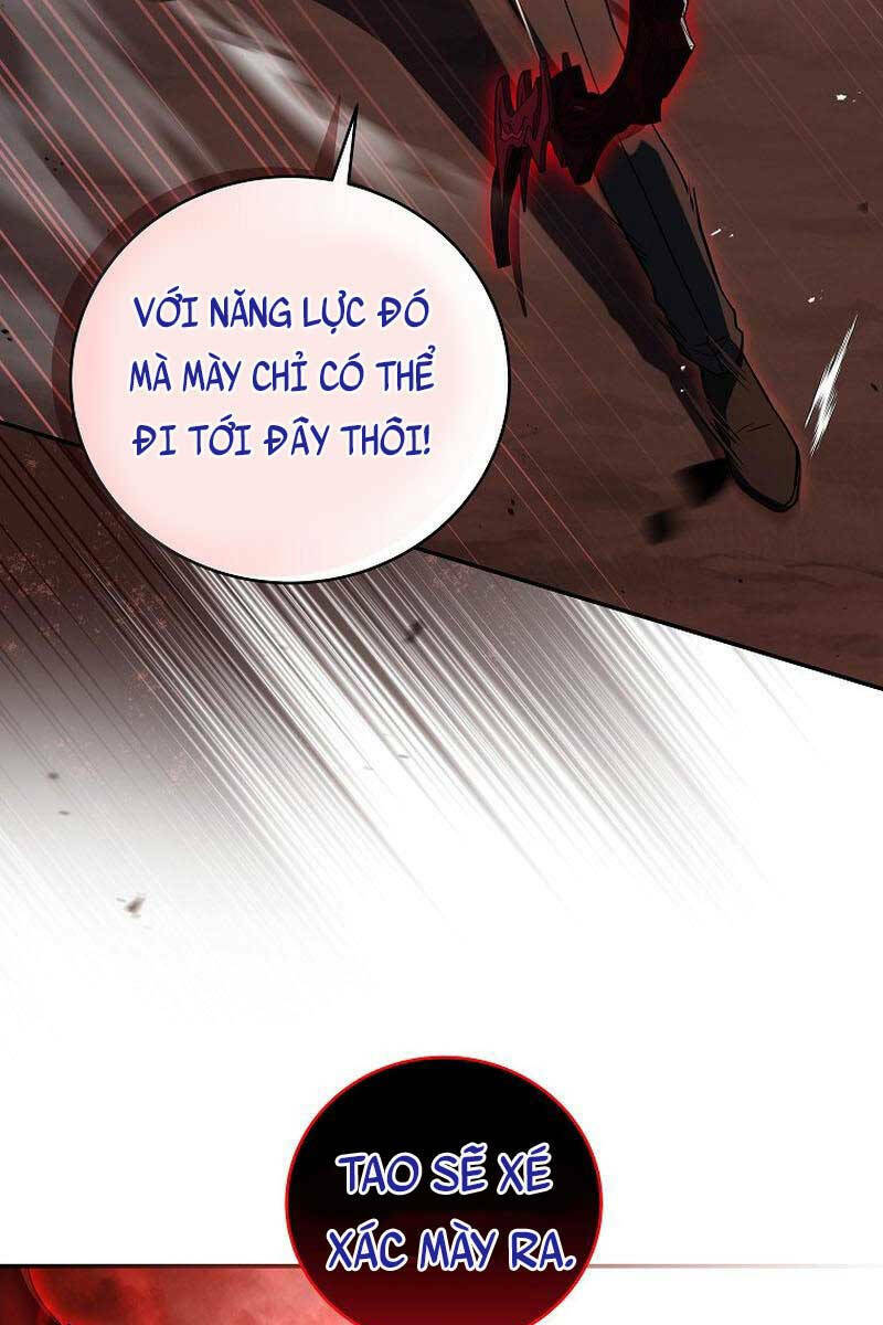 Sự Trở Lại Của Người Chơi Bị Đóng Băng - Chapter 71 - Page 51