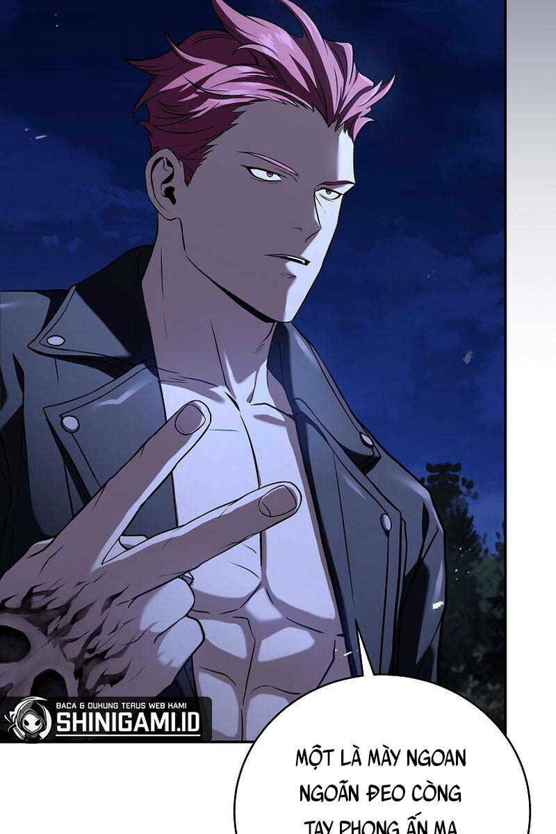 Sự Trở Lại Của Người Chơi Bị Đóng Băng - Chapter 71 - Page 5