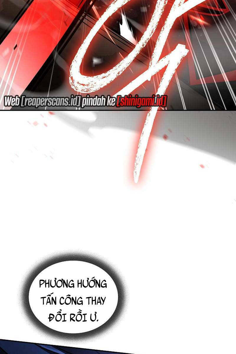 Sự Trở Lại Của Người Chơi Bị Đóng Băng - Chapter 71 - Page 59