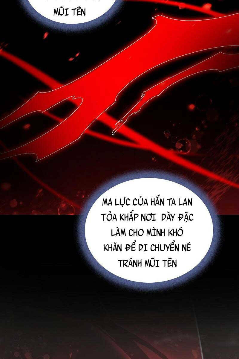 Sự Trở Lại Của Người Chơi Bị Đóng Băng - Chapter 71 - Page 70