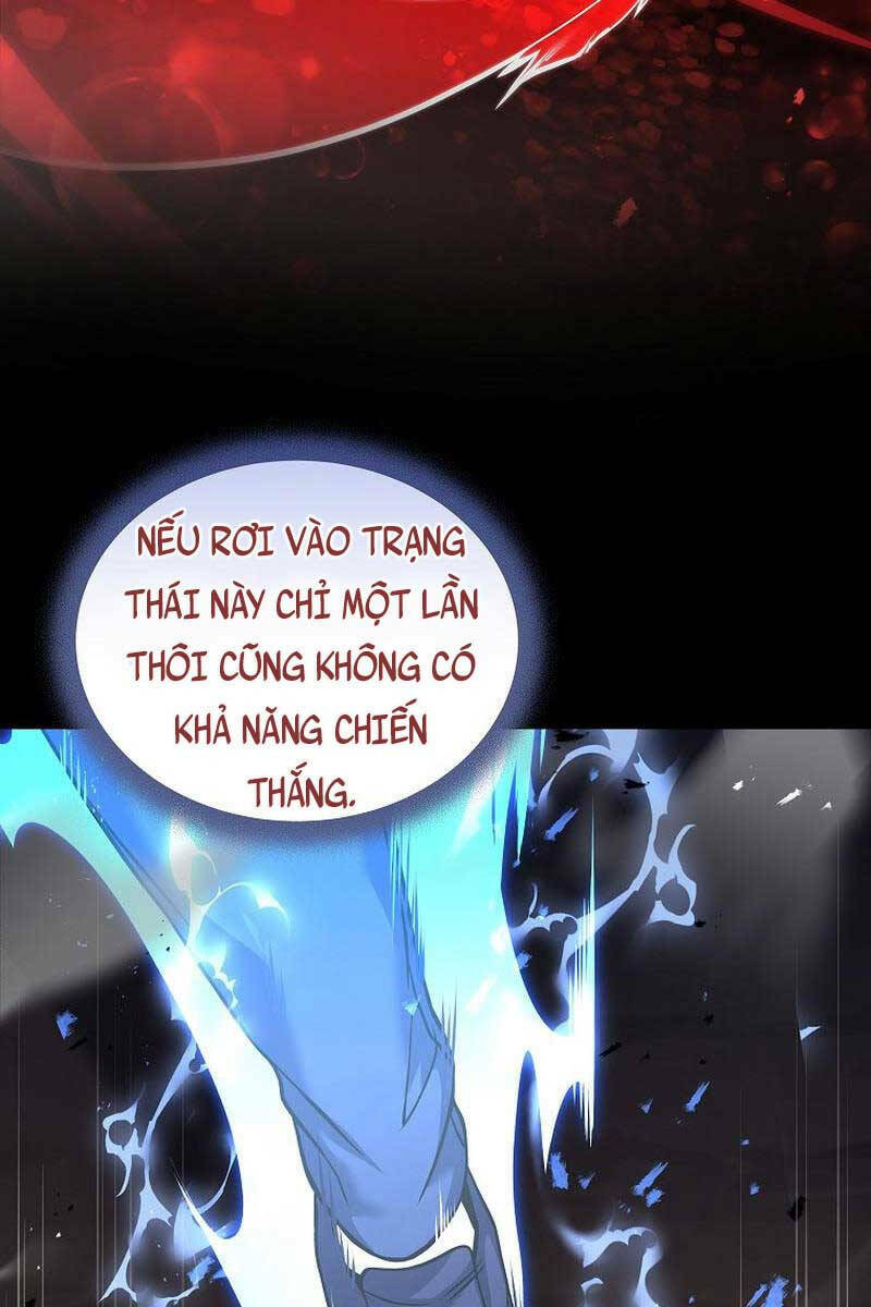 Sự Trở Lại Của Người Chơi Bị Đóng Băng - Chapter 71 - Page 73