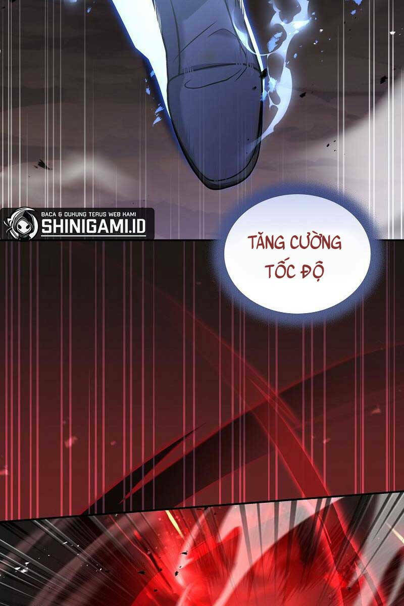 Sự Trở Lại Của Người Chơi Bị Đóng Băng - Chapter 71 - Page 74