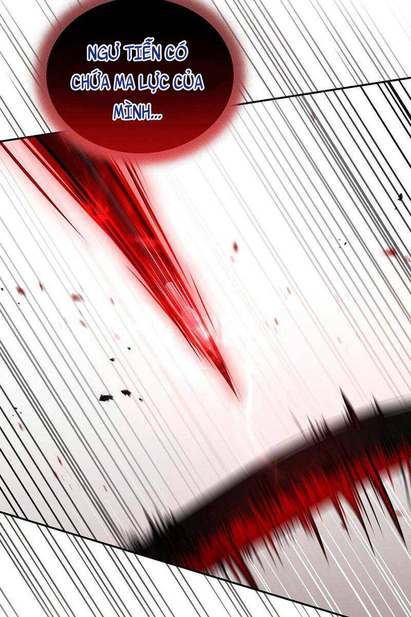 Sự Trở Lại Của Người Chơi Bị Đóng Băng - Chapter 71 - Page 81