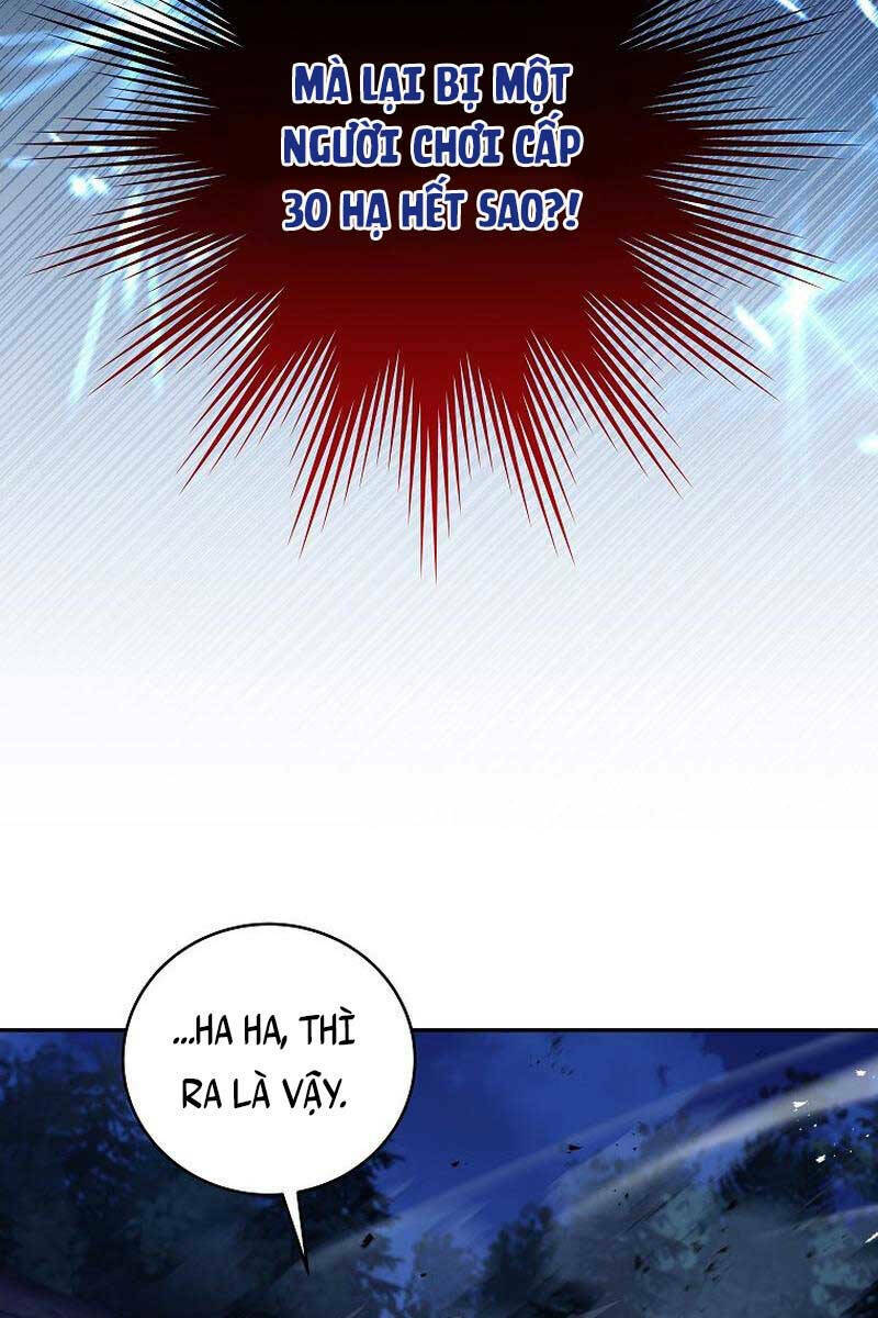 Sự Trở Lại Của Người Chơi Bị Đóng Băng - Chapter 71 - Page 85