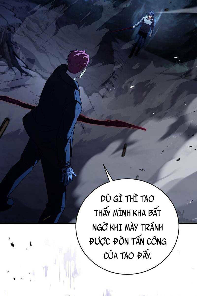 Sự Trở Lại Của Người Chơi Bị Đóng Băng - Chapter 71 - Page 86