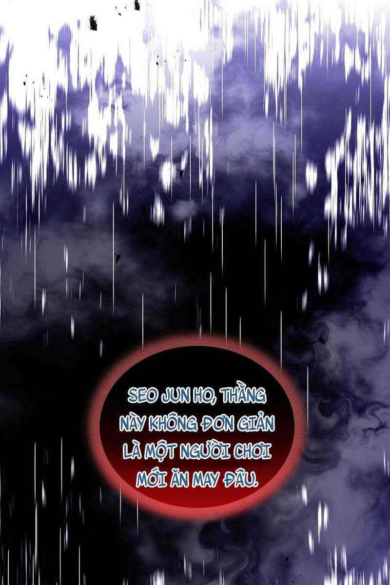 Sự Trở Lại Của Người Chơi Bị Đóng Băng - Chapter 71 - Page 87