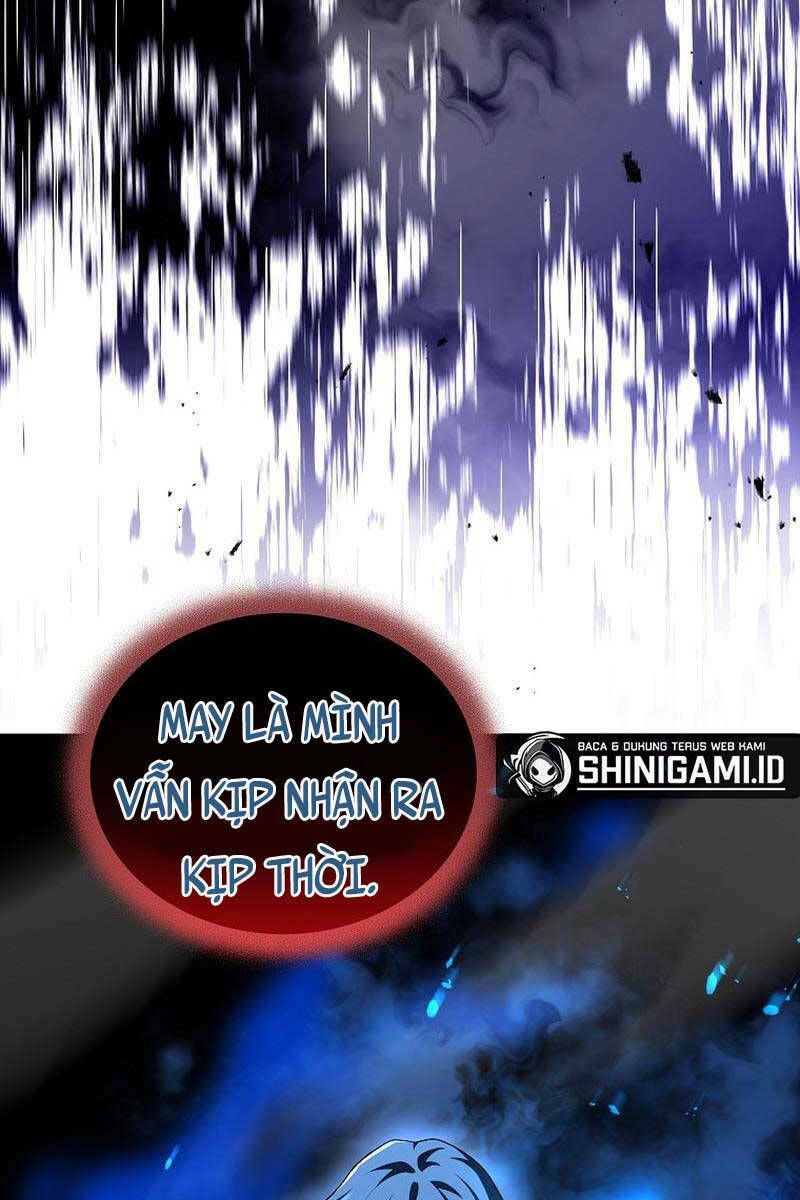 Sự Trở Lại Của Người Chơi Bị Đóng Băng - Chapter 71 - Page 88