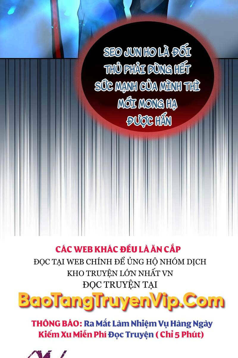 Sự Trở Lại Của Người Chơi Bị Đóng Băng - Chapter 71 - Page 90