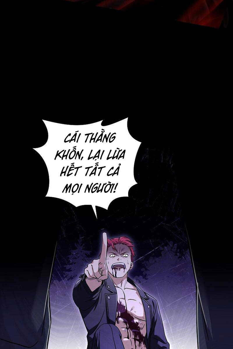 Sự Trở Lại Của Người Chơi Bị Đóng Băng - Chapter 72 - Page 112