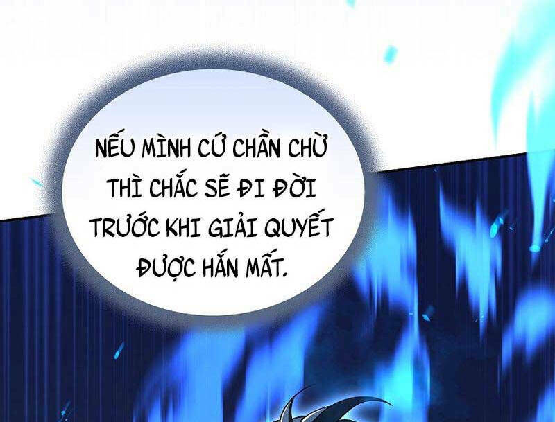 Sự Trở Lại Của Người Chơi Bị Đóng Băng - Chapter 72 - Page 12