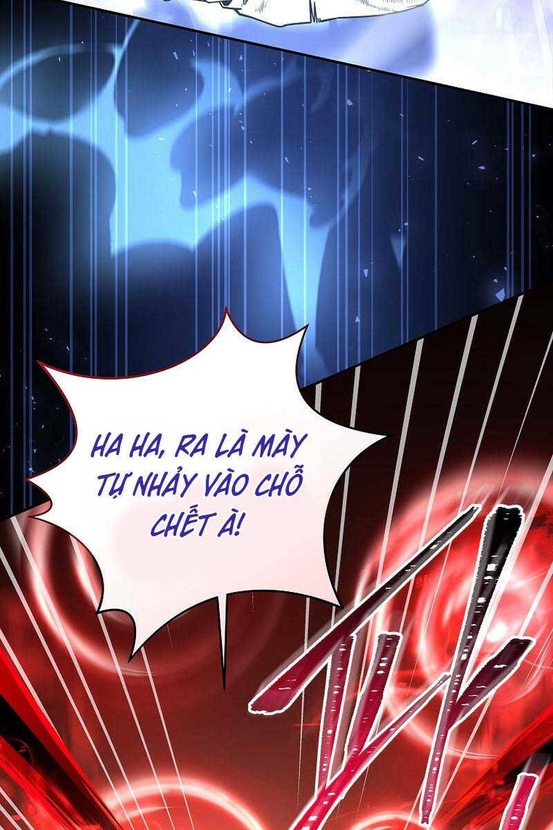 Sự Trở Lại Của Người Chơi Bị Đóng Băng - Chapter 72 - Page 17