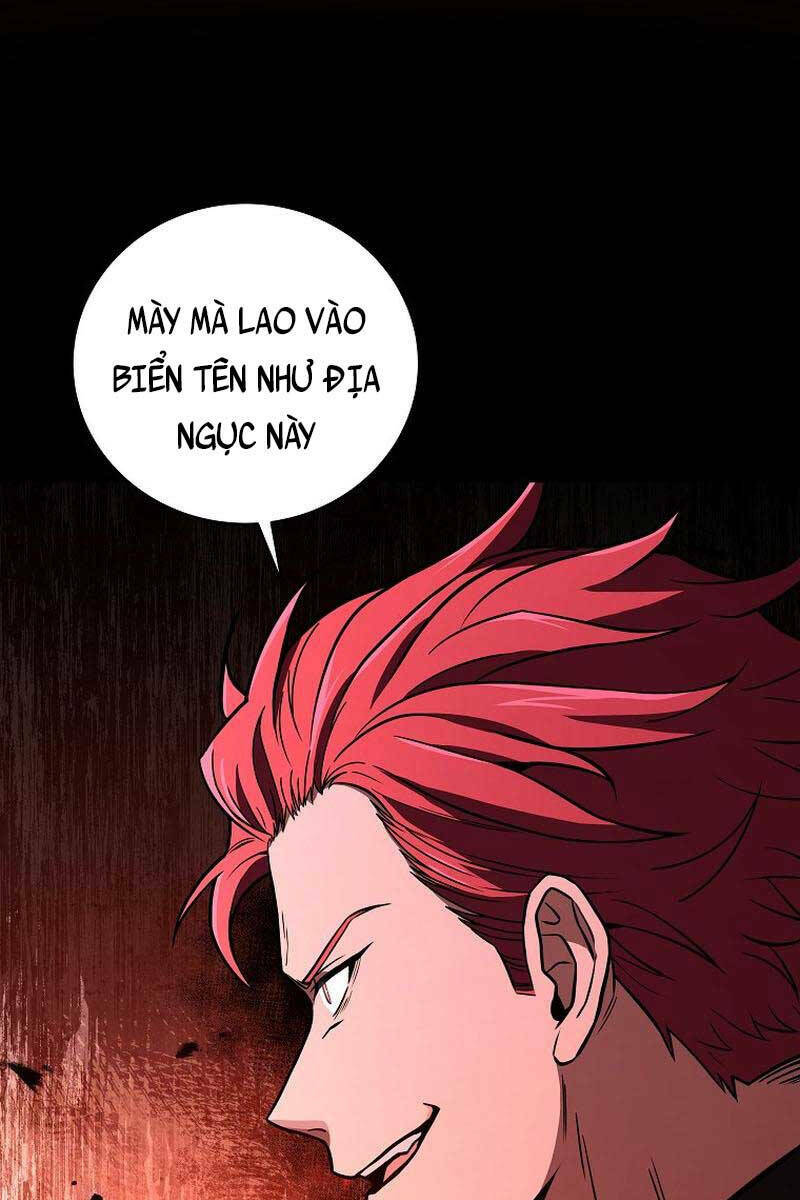 Sự Trở Lại Của Người Chơi Bị Đóng Băng - Chapter 72 - Page 20