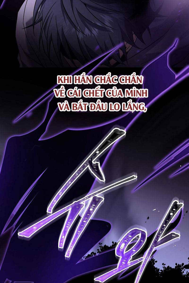 Sự Trở Lại Của Người Chơi Bị Đóng Băng - Chapter 72 - Page 27