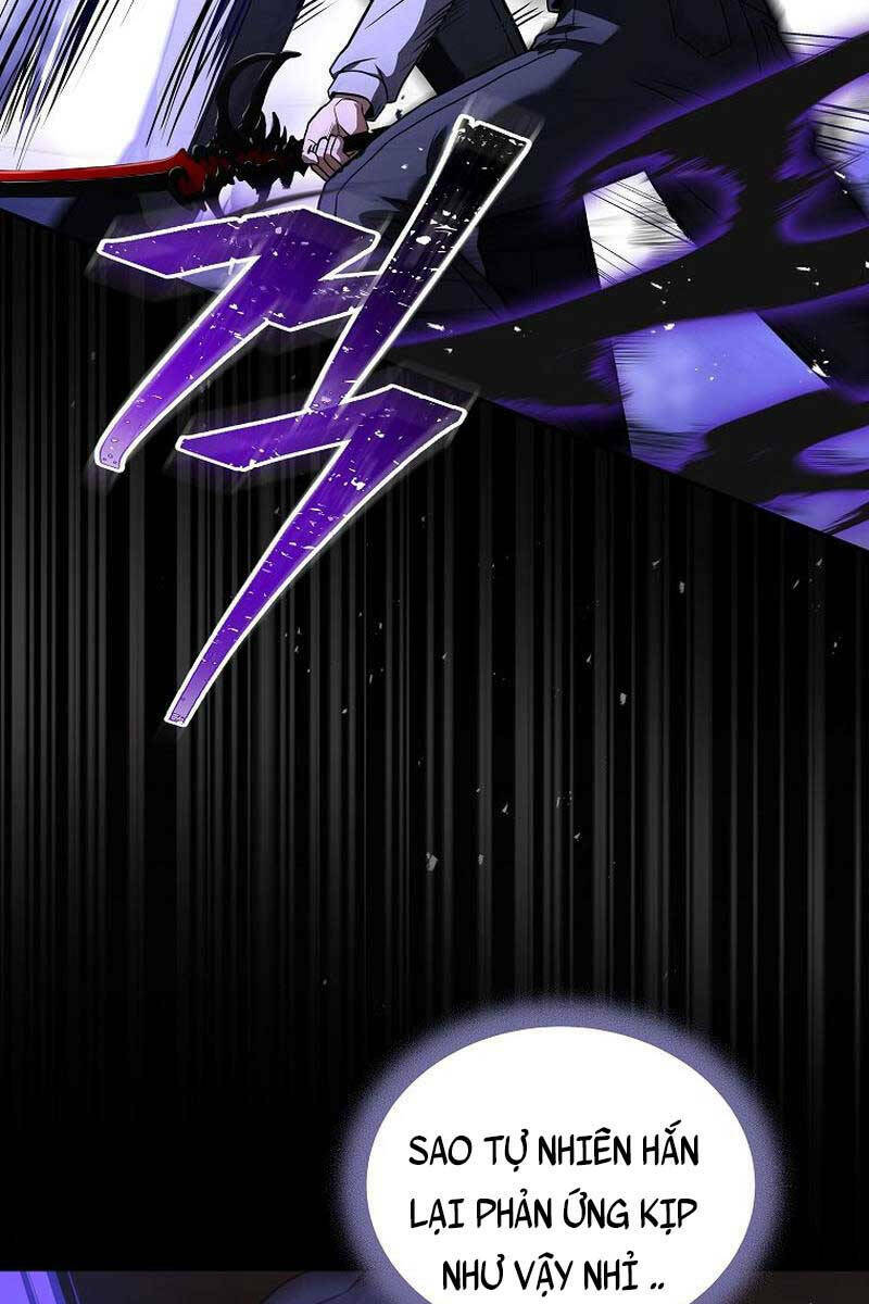 Sự Trở Lại Của Người Chơi Bị Đóng Băng - Chapter 72 - Page 35