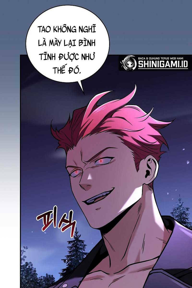 Sự Trở Lại Của Người Chơi Bị Đóng Băng - Chapter 72 - Page 3