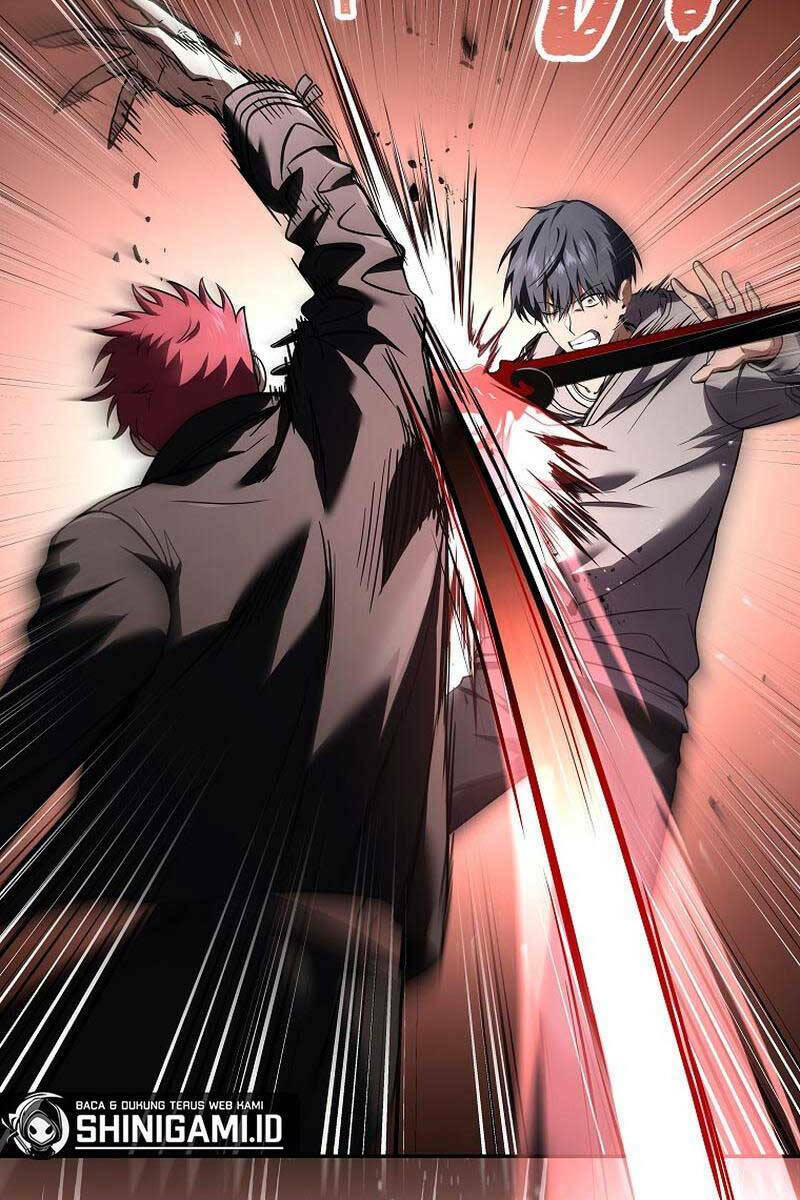 Sự Trở Lại Của Người Chơi Bị Đóng Băng - Chapter 72 - Page 39